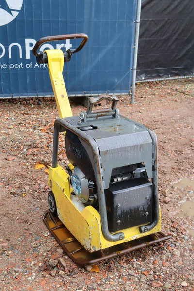 Vibratory plate Neuson DPU3760: picture 6