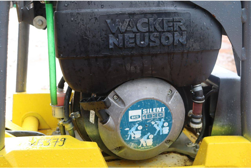 Vibratory plate Neuson DPU3760: picture 14