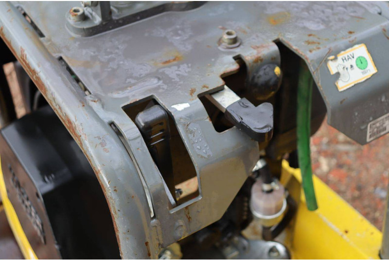 Vibratory plate Neuson DPU3760: picture 17