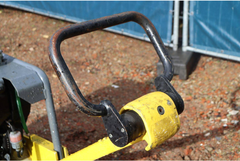 Vibratory plate Neuson DPU3760: picture 17