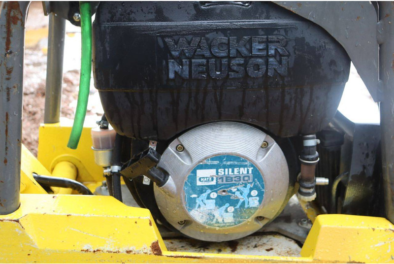 Vibratory plate Neuson DPU3760: picture 14