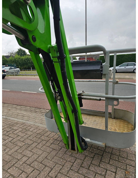 Niftylift HR15NDE - Articulated boom: picture 5 Niftylift HR15NDE - Articulated boom: picture 5