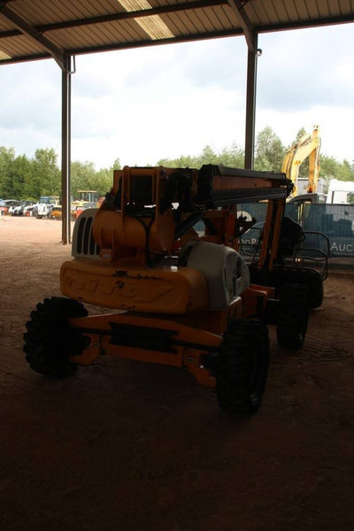 Niftylift HR21 D 4X4 - Articulated boom: picture 5 Niftylift HR21 D 4X4 - Articulated boom: picture 5