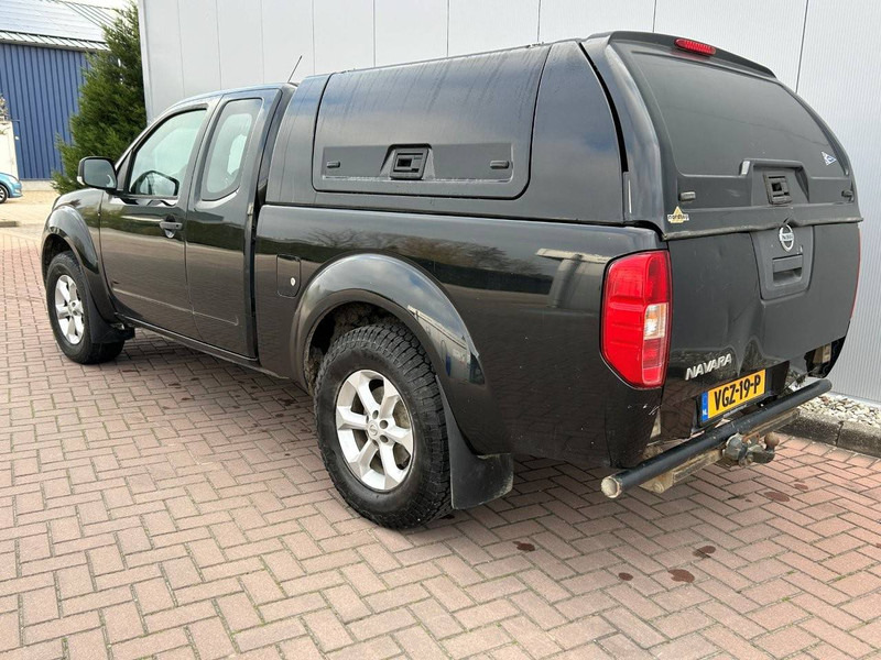 Nissan Navara - Car: picture 3 Nissan Navara - Car: picture 3