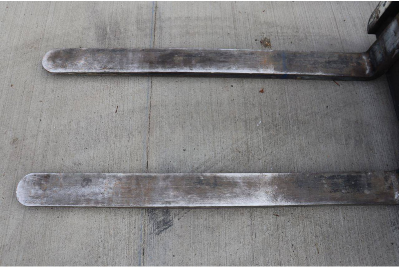 Electric forklift Nissan P1B2: picture 11 Electric forklift Nissan P1B2: picture 11