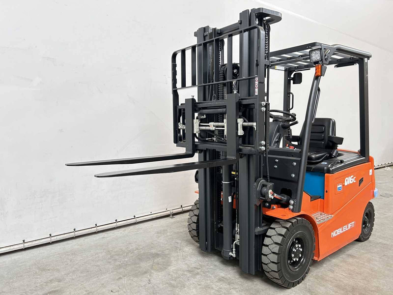 Noblelift FE4P16QC - Electric forklift: picture 5 Noblelift FE4P16QC - Electric forklift: picture 5