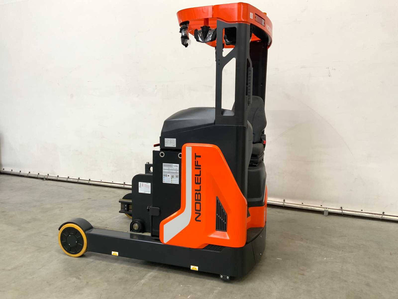 Noblelift RT20 PRO - Reach truck: picture 4 Noblelift RT20 PRO - Reach truck: picture 4