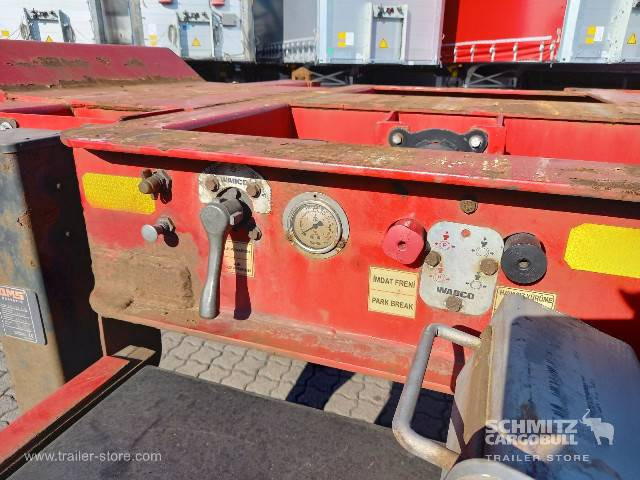 OZGUL Standard - Chassis semi-trailer: picture 3 OZGUL Standard - Chassis semi-trailer: picture 3
