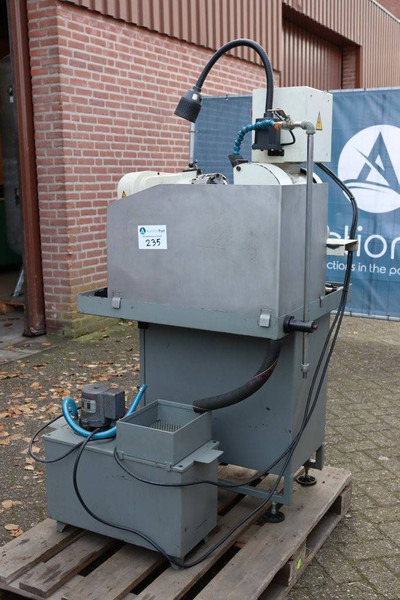 Onbekend 32-A - Drilling rig: picture 5 Onbekend 32-A - Drilling rig: picture 5