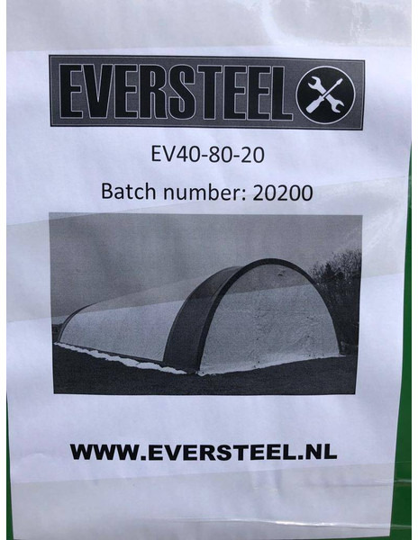 Onbekend  - Water pump: picture 5 Onbekend  - Water pump: picture 5