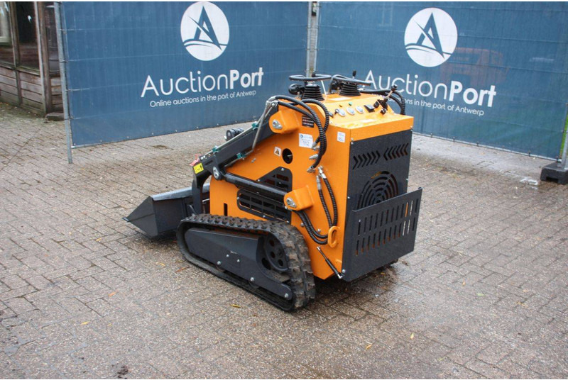 Onbekend  - Crawler loader: picture 3 Onbekend  - Crawler loader: picture 3