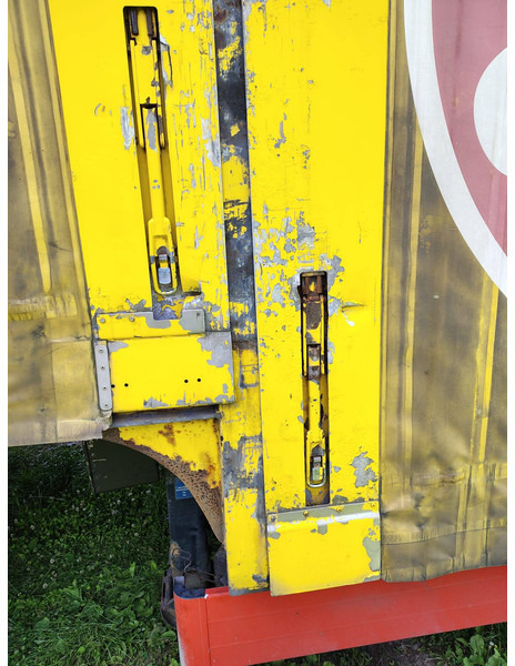 Onbekend  - Low loader semi-trailer: picture 5 Onbekend  - Low loader semi-trailer: picture 5