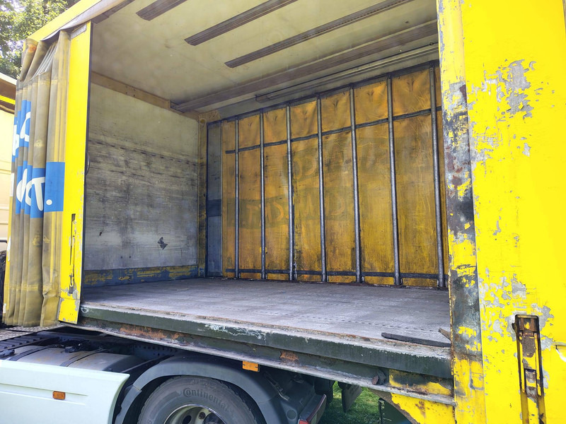 Onbekend  - Low loader semi-trailer: picture 4 Onbekend  - Low loader semi-trailer: picture 4