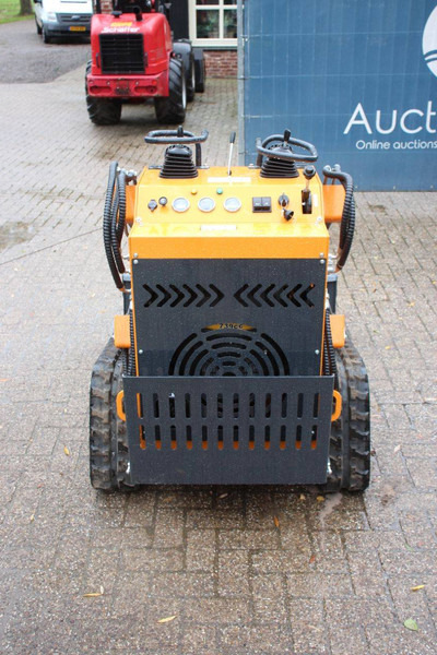 Onbekend  - Crawler loader: picture 4 Onbekend  - Crawler loader: picture 4