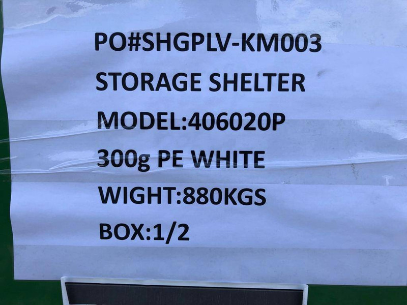 Onbekend  - Water pump: picture 4 Onbekend  - Water pump: picture 4