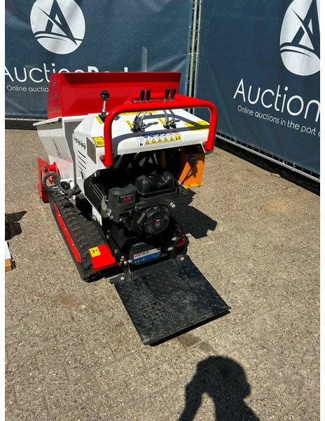 Onbekend CMD500 - Mini dumper: picture 3 Onbekend CMD500 - Mini dumper: picture 3