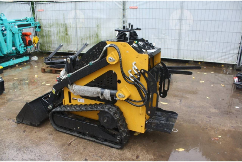 Onbekend LRT360 - Crawler loader: picture 3 Onbekend LRT360 - Crawler loader: picture 3