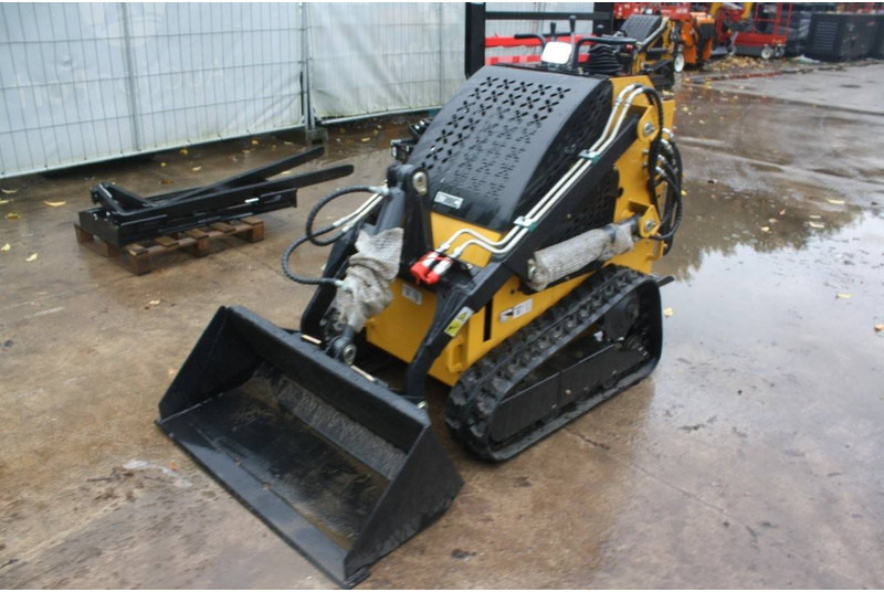 Onbekend LRT360 - Crawler loader: picture 2 Onbekend LRT360 - Crawler loader: picture 2