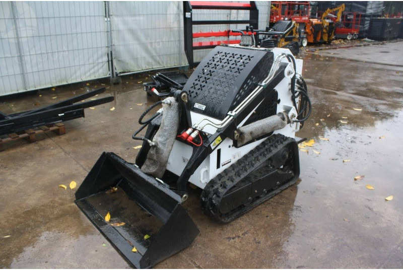 Onbekend LRT360 - Crawler loader: picture 2 Onbekend LRT360 - Crawler loader: picture 2