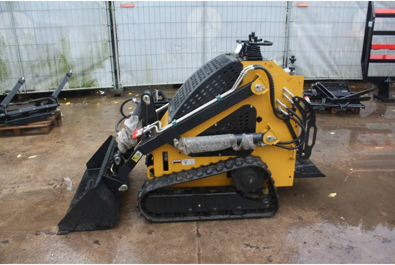 Onbekend LRT360 - Crawler loader: picture 1 Onbekend LRT360 - Crawler loader: picture 1