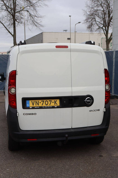 Panel van Opel Combo van: picture 16 Panel van Opel Combo van: picture 16