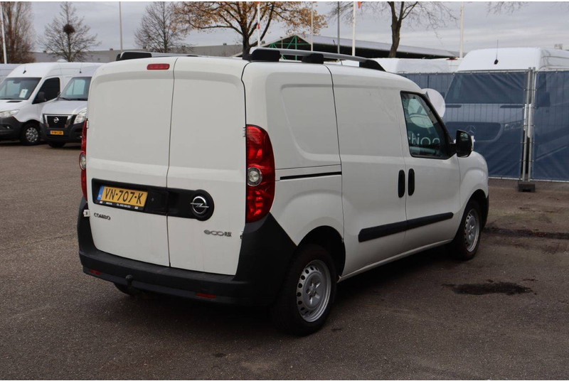 Panel van Opel Combo van: picture 6 Panel van Opel Combo van: picture 6