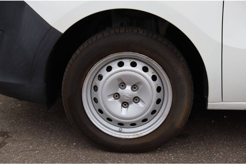 Panel van Opel Combo van: picture 14 Panel van Opel Combo van: picture 14