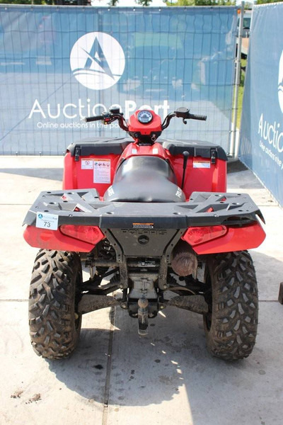 POLARIS - Golf cart: picture 4 POLARIS - Golf cart: picture 4