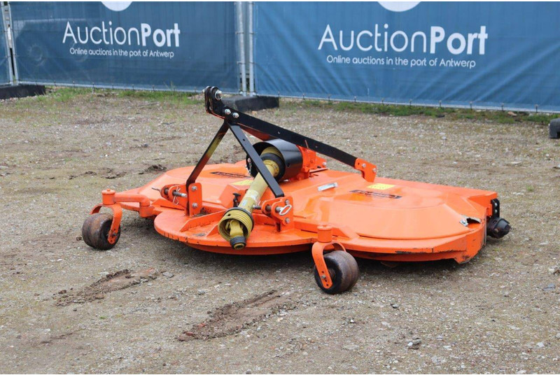 Perfect T-225 - Mower: picture 3 Perfect T-225 - Mower: picture 3