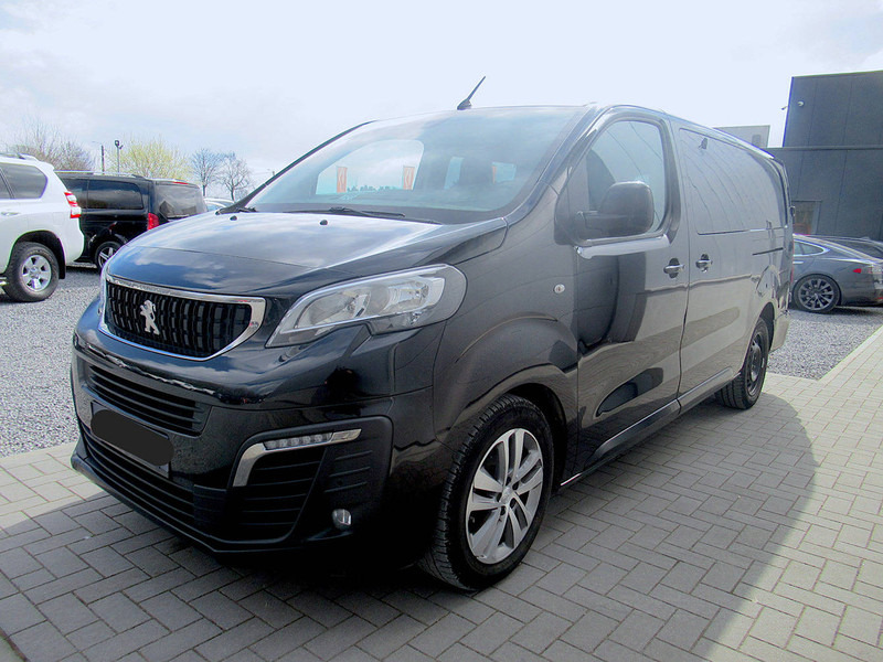 Peugeot Expert 2.0 BlueHDi - Panel van: picture 1 Peugeot Expert 2.0 BlueHDi - Panel van: picture 1