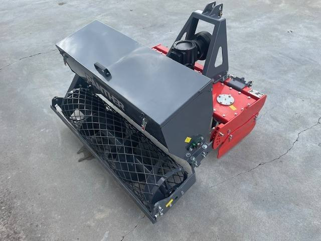 Power harrow Power Harrow LXG110: picture 9