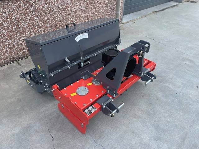 Power harrow Power Harrow LXG110: picture 16