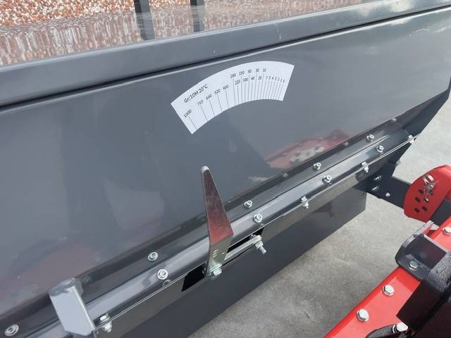 Power harrow Power Harrow LXG110: picture 10