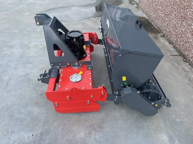 Power harrow Power Harrow LXG110: picture 14