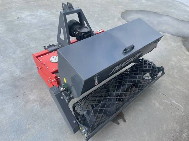 Power harrow Power Harrow LXG110: picture 15