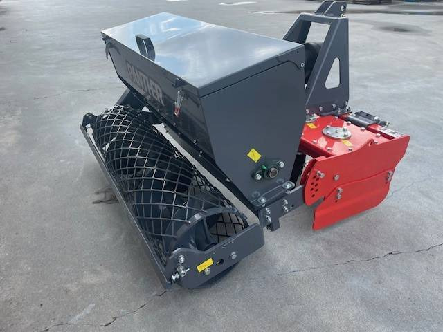 Power harrow Power Harrow LXG110: picture 11