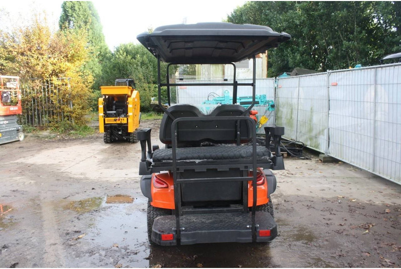 RCcar Industry RC-G4.0 - Golf cart: picture 4 RCcar Industry RC-G4.0 - Golf cart: picture 4