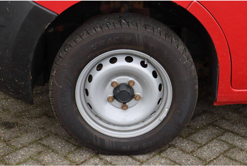 Panel van Renault Master: picture 13 Panel van Renault Master: picture 13