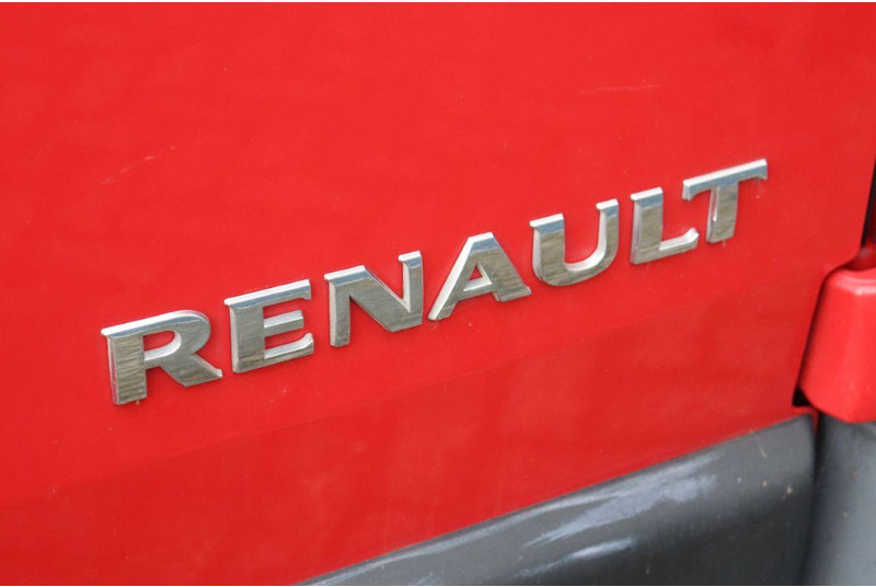 Panel van Renault Master: picture 17 Panel van Renault Master: picture 17