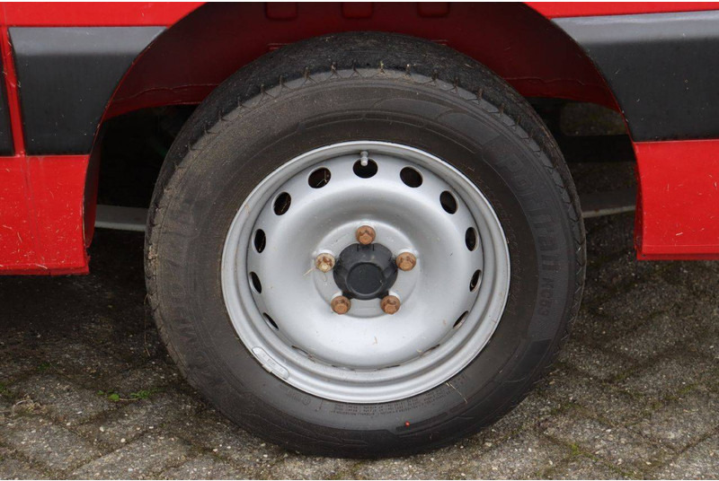 Panel van Renault Master: picture 14 Panel van Renault Master: picture 14