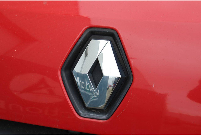 Panel van Renault Master: picture 11 Panel van Renault Master: picture 11