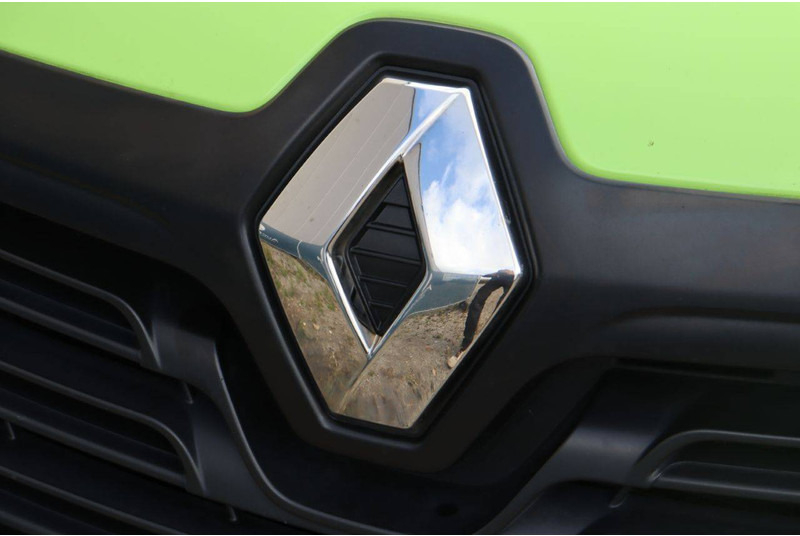 Panel van Renault Trafic: picture 11 Panel van Renault Trafic: picture 11