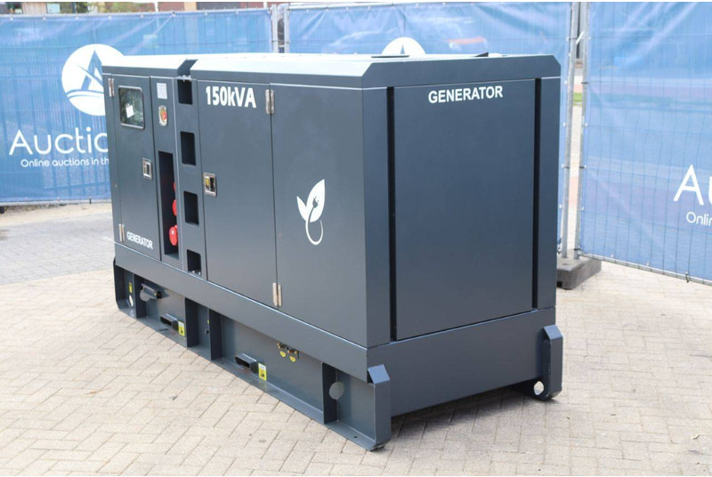 Ricardo GF2-W100 - Generator set: picture 4 Ricardo GF2-W100 - Generator set: picture 4