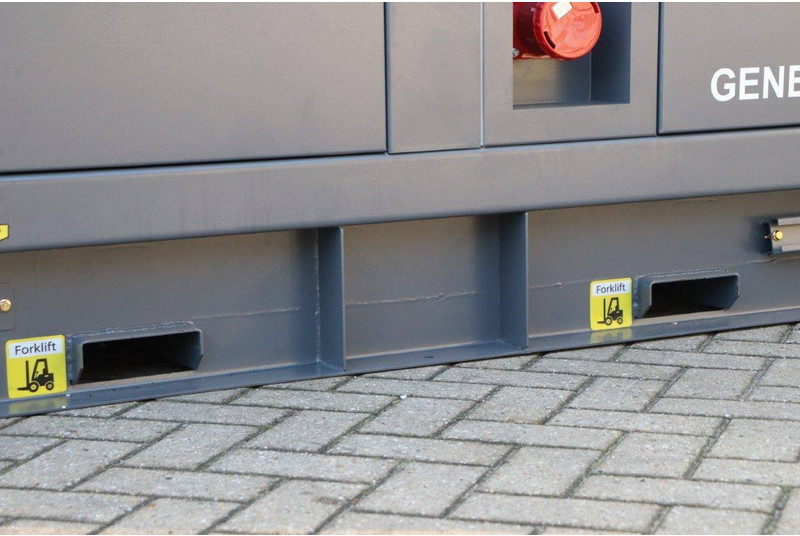 Generator set Ricardo GF2-W65: picture 9 Generator set Ricardo GF2-W65: picture 9