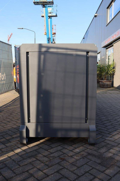 Generator set Ricardo GF2-W65: picture 7 Generator set Ricardo GF2-W65: picture 7