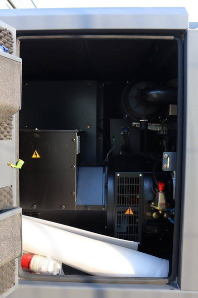 Generator set Ricardo GF2-W65: picture 14 Generator set Ricardo GF2-W65: picture 14