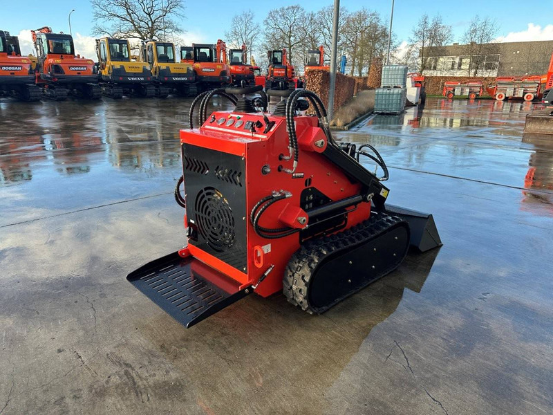 SMACH SH380 - Crawler loader: picture 4 SMACH SH380 - Crawler loader: picture 4
