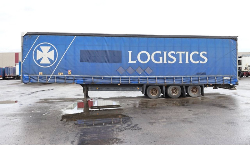 Schmitz Cargobull SCB*S3T - Curtainsider semi-trailer: picture 4 Schmitz Cargobull SCB*S3T - Curtainsider semi-trailer: picture 4