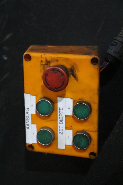 Water pump Shandong WF67Y: picture 12