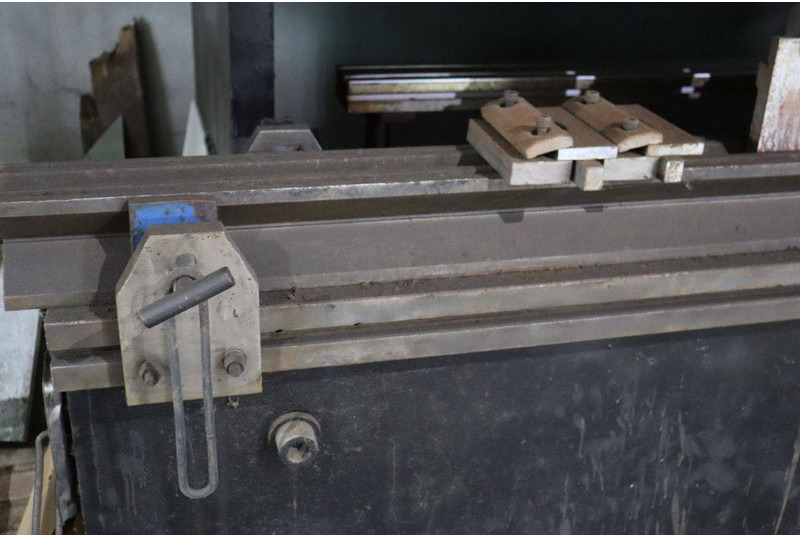 Water pump Shandong WF67Y: picture 10